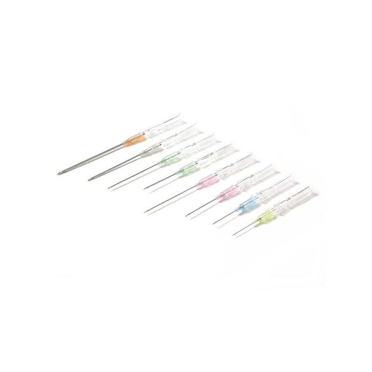 CATHETER DROIT INTRAVEINEUX SURFLASH®