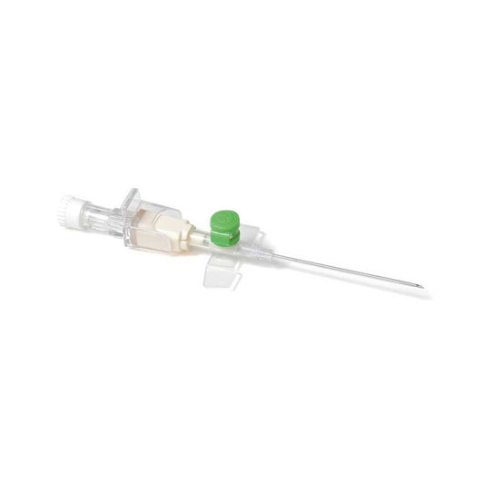 CATHETER SECURISES VERSATUS™ A SITE D'INJECTION PUR