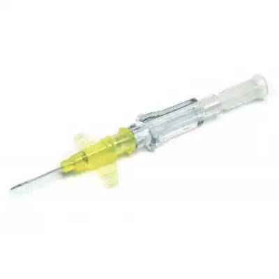 CATHETER BD INSYTE™(AVEC AILETTES )