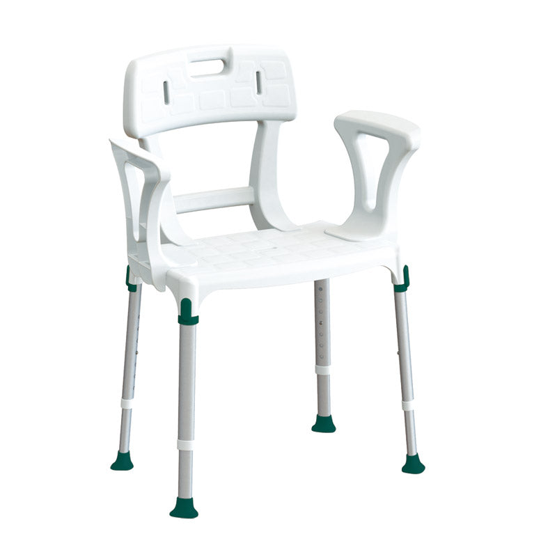 Chaise de douche Capri standard