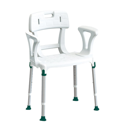 Chaise de douche Capri standard