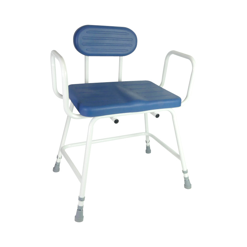 Chaise de douche Confort XXL
