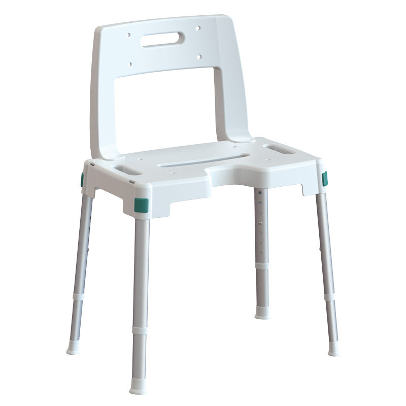 Chaise de douche Lanzarote