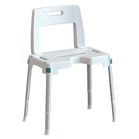 Chaise de douche Lanzarote