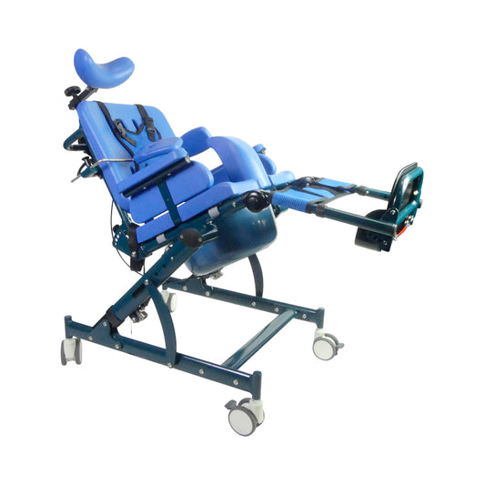 Chaise douche/WC Pelican S