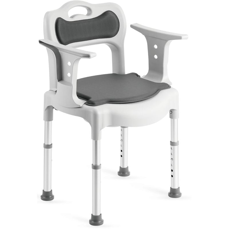 Chaise de toilettes Samoa