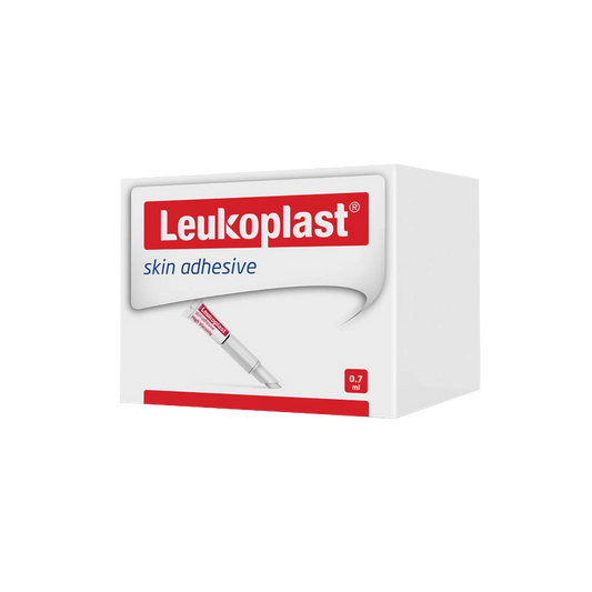 Colle cutanée LEUKOPLAST skin adhésive