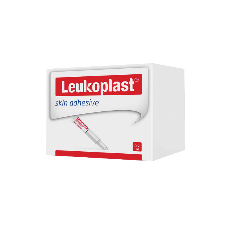 Colle cutanée LEUKOPLAST skin adhésive