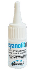 Colle Cyanolit
