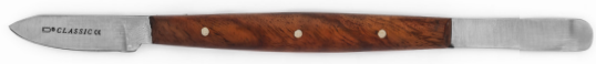 Couteau à Cire