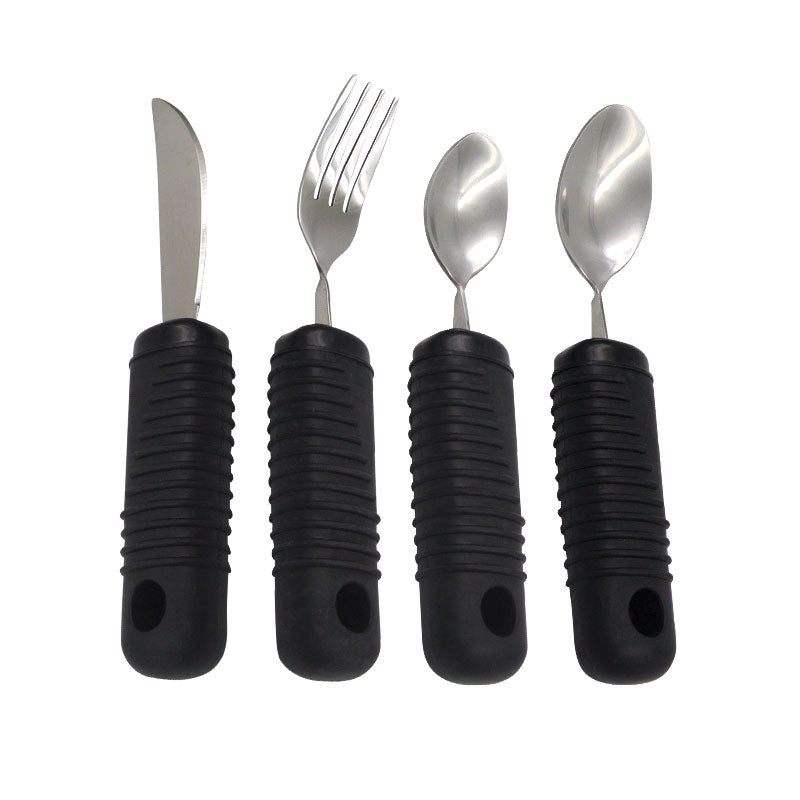 Petite cuillère TorsoGrip