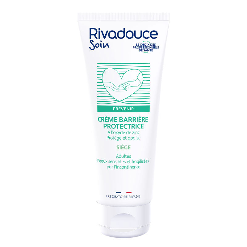 Crème barrière protectrice Rivadouce