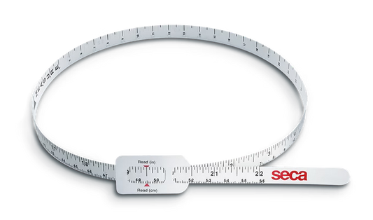 RUBAN DE MESURE DU PERIMETRE CRANIEN SECA 212