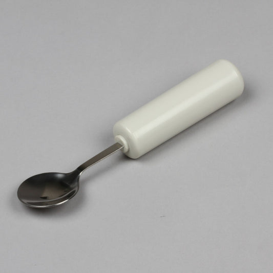 Cuillère à café ergonomique Queens Homecraft