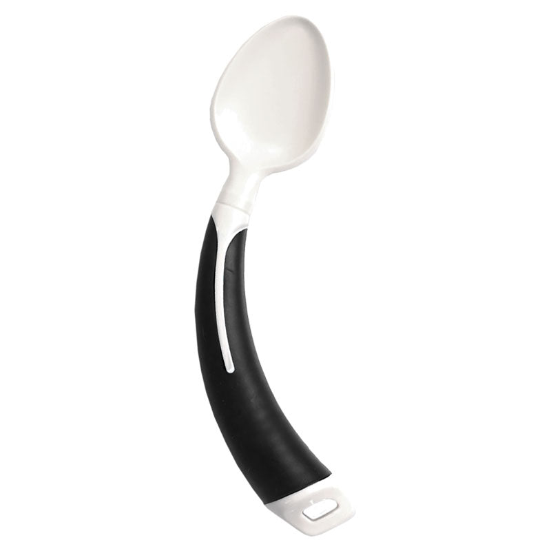 Cuillère Plasti-Grip ado gaucher