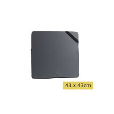 COUSSIN MOUSSE VISCOELASTIQUE ALOVA - Classe 2 -Dim. 43 x 43