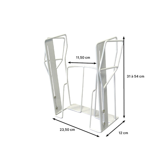 Enfile-bas de contention Easy