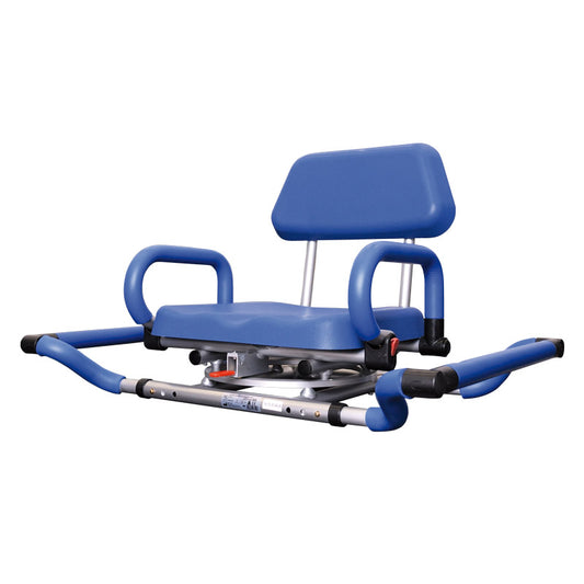 Fauteuil de bain pivotant Soft