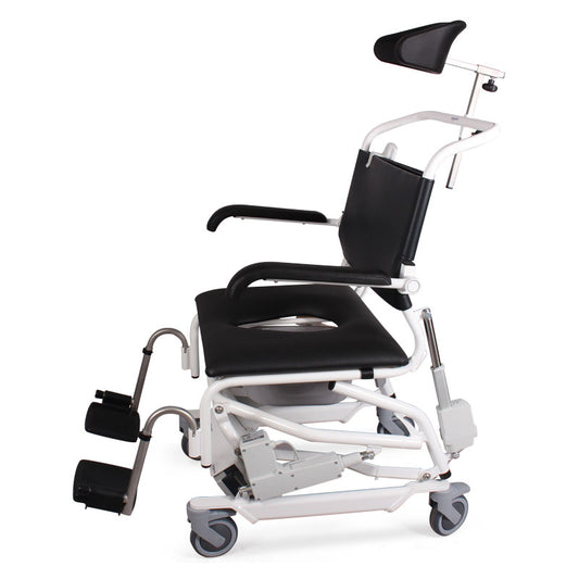 Fauteuil de douche Ergotip 7 assise standard