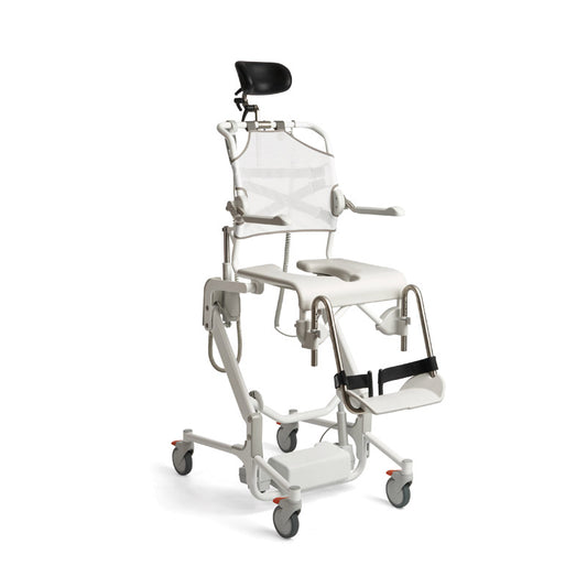 Fauteuil de douche Etac Alto
