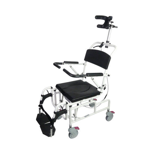Fauteuil de douche Formentera