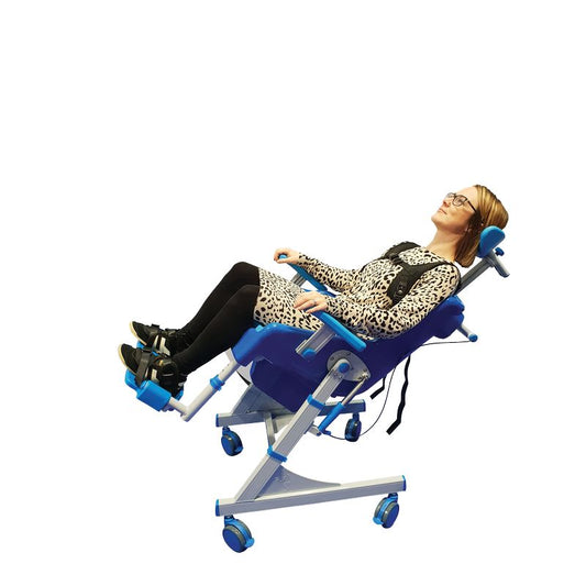 Fauteuil Seahorse Plus Large