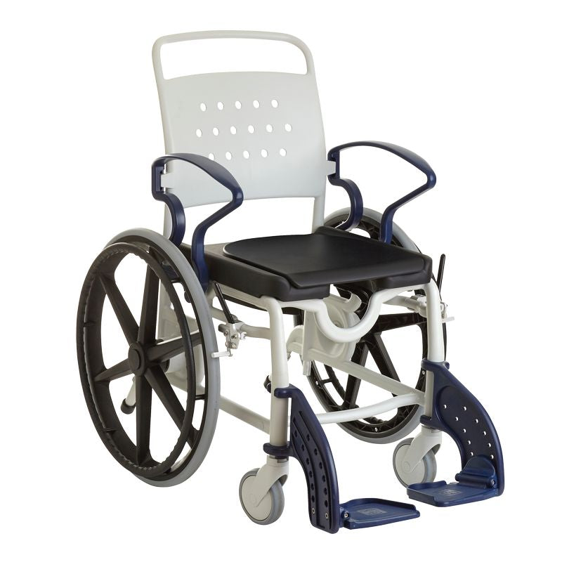Fauteuil douche/WC Genf