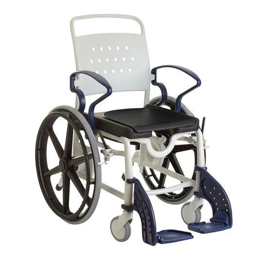 Fauteuil douche/WC Genf