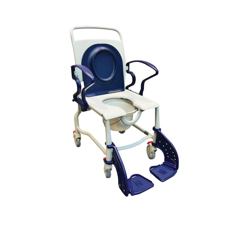 Fauteuil douche/WC Rotterdam