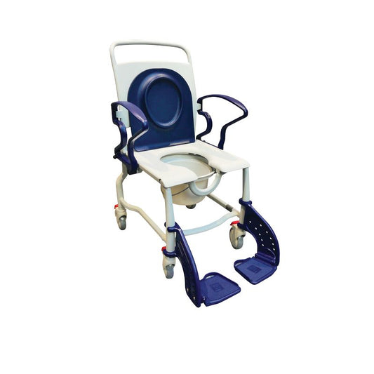 Fauteuil douche/WC Rotterdam