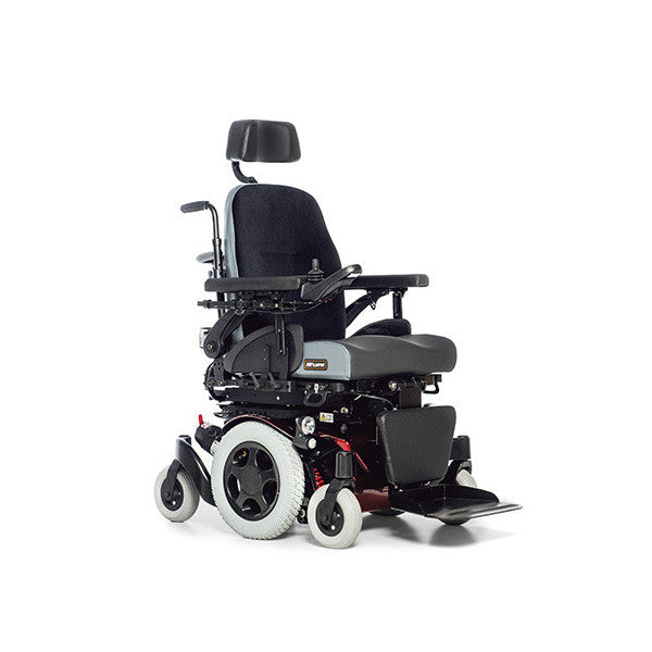 Fauteuil roulant électrique Quickie® Salsa M² (AA1)
