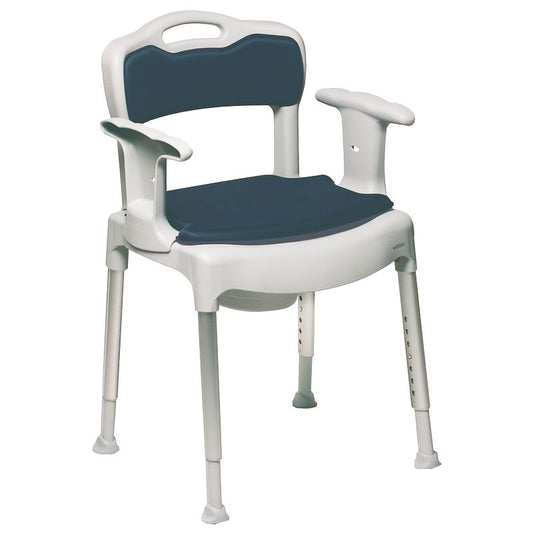 Fauteuil de toilettes Swift Confort