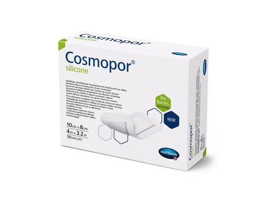 Cosmopor Silicone P10