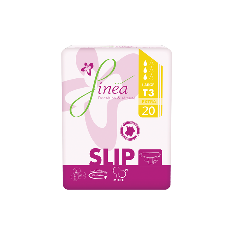 FINEA SLIP EXTRA LARGE