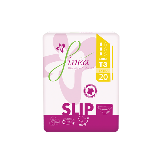 FINEA SLIP EXTRA LARGE