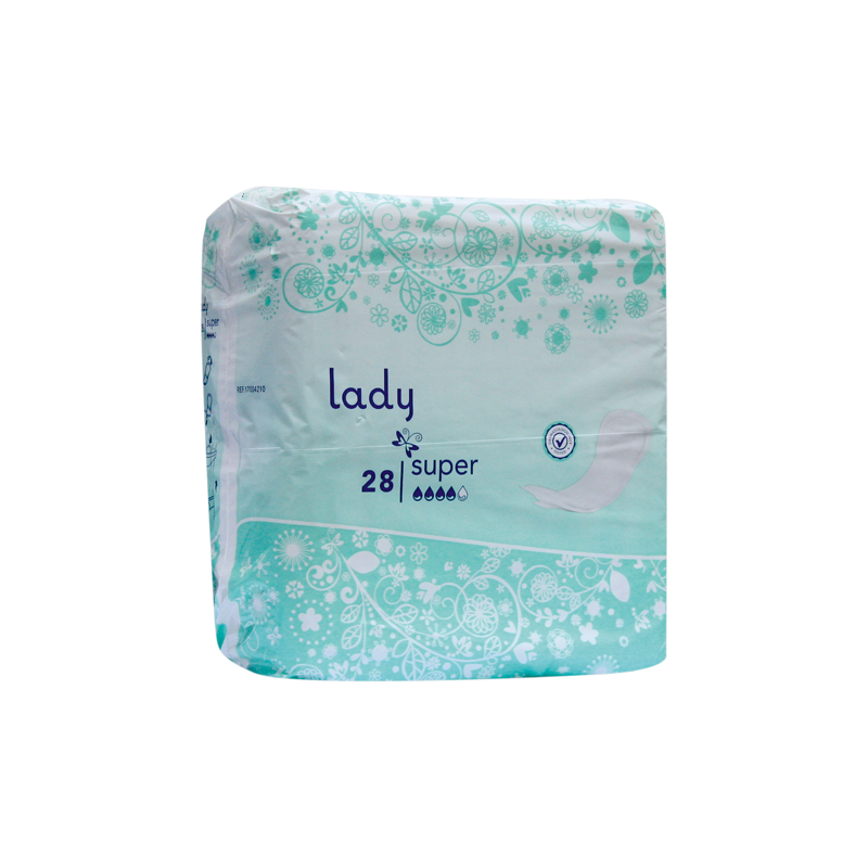 FINÉA LADY SUPER