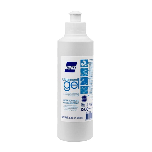 GEL ECHO KONIX BLEU 250 ML
