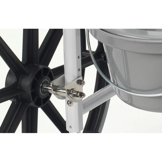 Grandes roues seules pour Aston
