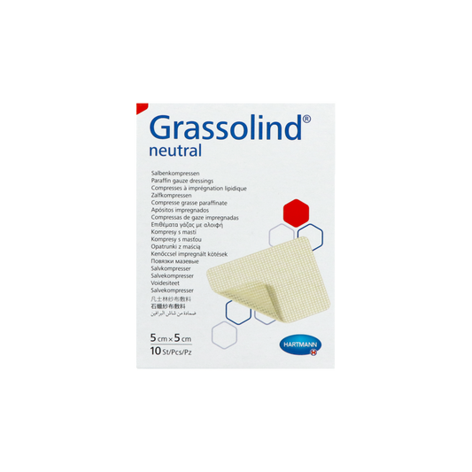 Panst gras Grassolind®- Bte 10