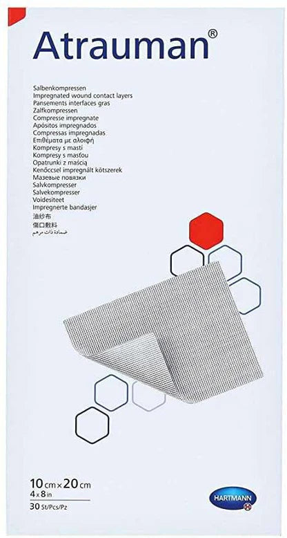 Panst interfac Atrauman® - Bte 10