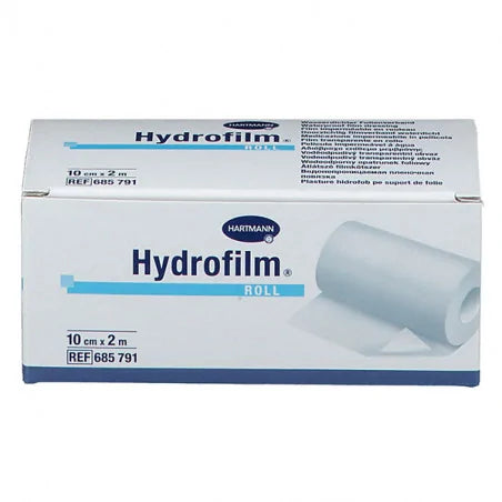 Hydrofilm roll - Rouleau 10cm x 2m - Bte 1 pièce