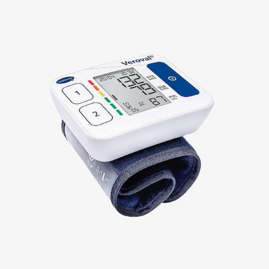 Veroval® compact tensiomètre poignet