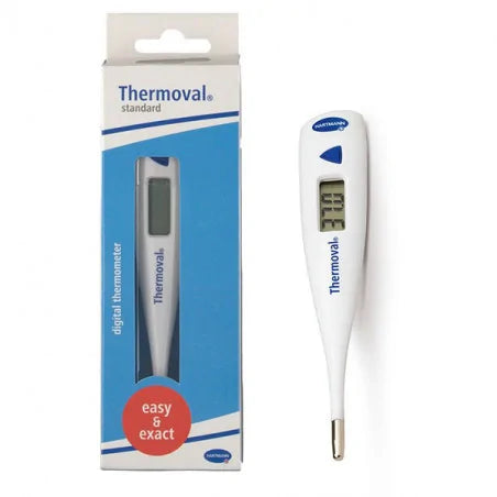 Thermoval® fievre