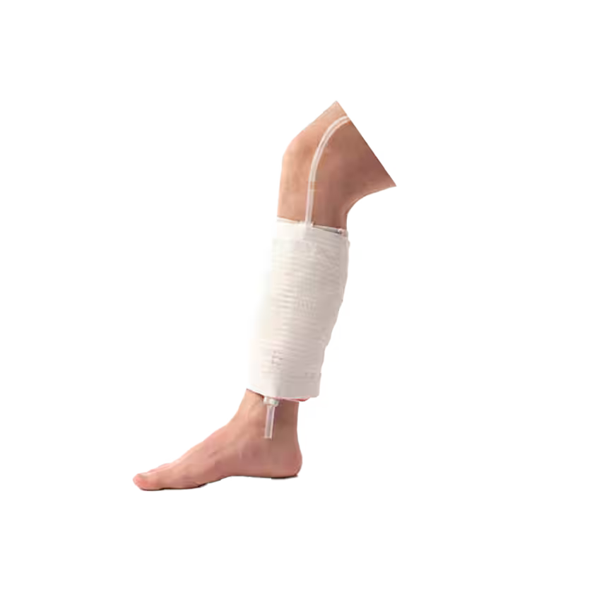 Filet de jambe Conveen®