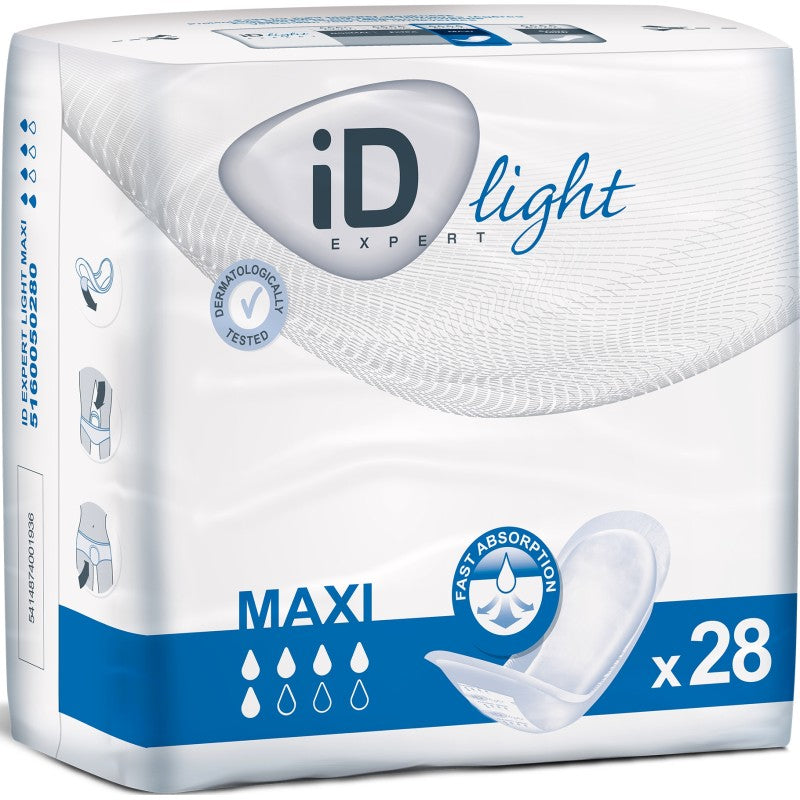 iD Expert light Maxi 405 mm