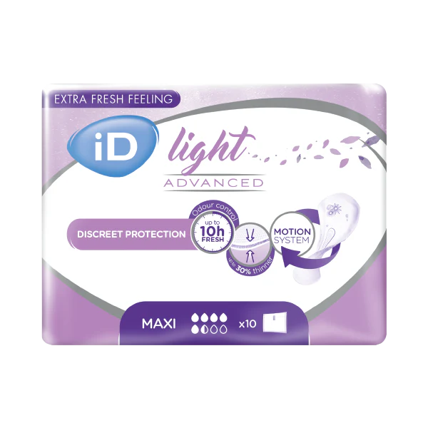 iD Light advanced Maxi