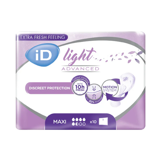 iD Light advanced Maxi