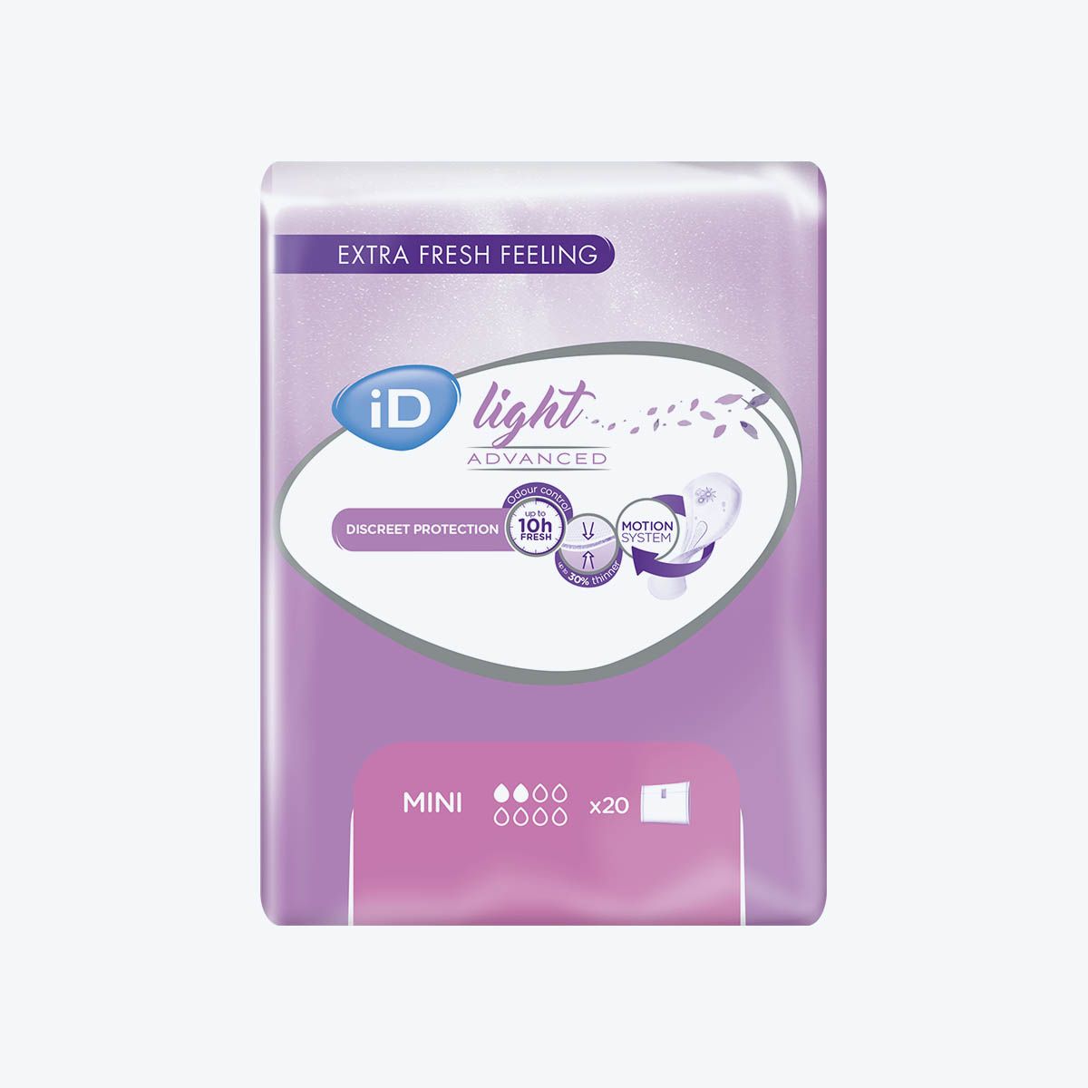 iD Light advanced Mini