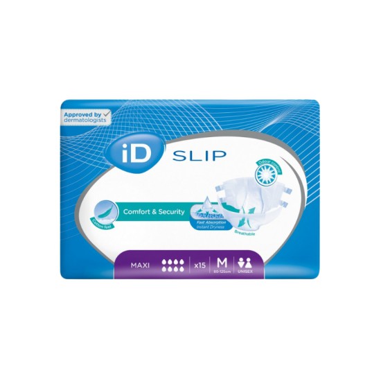 ID SLIP MAXI