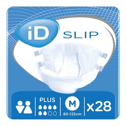 ID SLIP PLUS